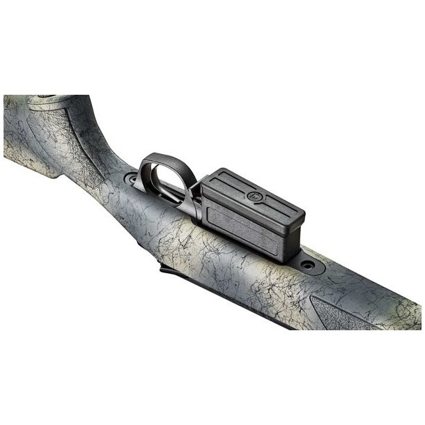 Bergara B-14 Wilderness 30-06 55cm Flut Cerakote Camo Stock Riffel
