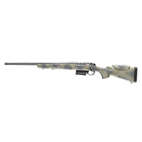 Bergara B-14 Wilderness 30-06 LH 55cm Fluted Cerakote Camo Stock Riffel