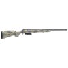 Bergara B-14 Wilderness 308 51cm Fluted Cerakote Camo Stock Riffel