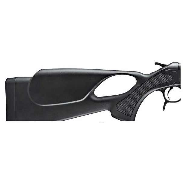 Bergara BA13 TD 308 51cm 5/8-24" Thumbhole Riffel
