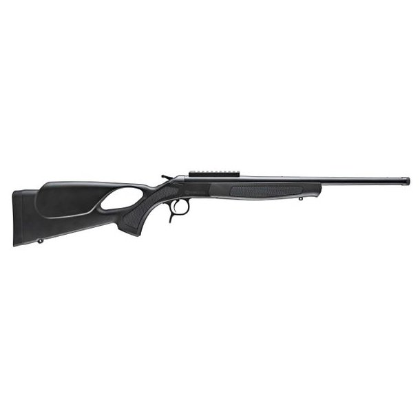 Bergara BA13 TD 308 51cm 5/8-24" Thumbhole Riffel
