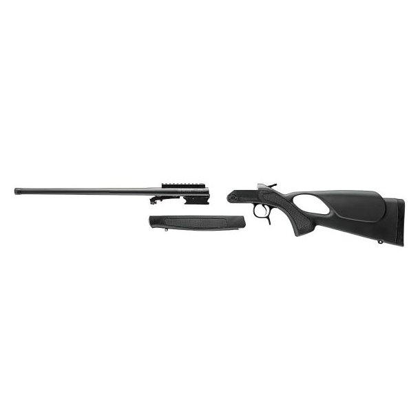 Bergara BA13 TD 308 51cm 5/8-24" Thumbhole Riffel