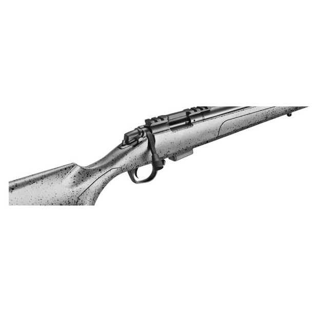 Bergara BMR 17HMR 48cm 1/2-28" Salonriffel