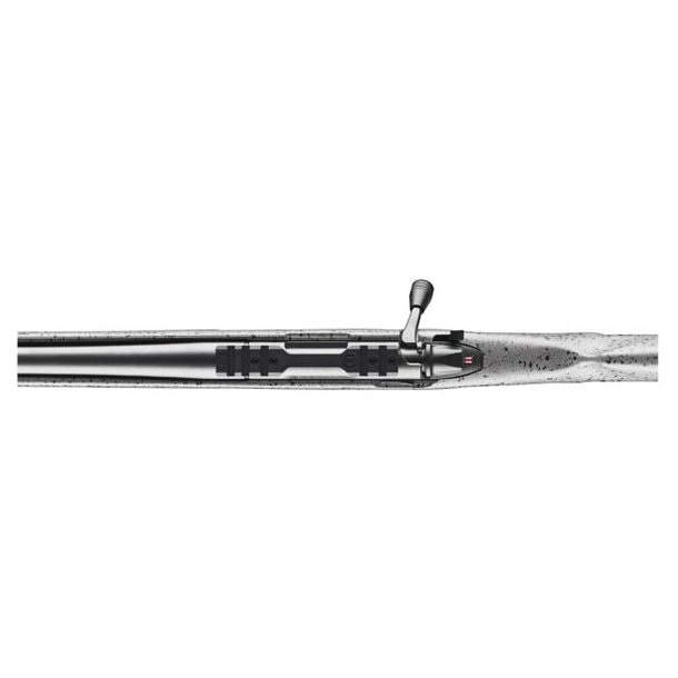 Bergara BMR .22LR 45,7cm 1/2-28UNEF Salonriffel Steel u/s