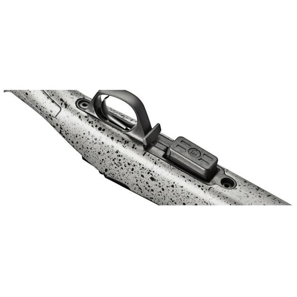 Bergara BMR .22LR 45,7cm 1/2-28UNEF Salonriffel Steel u/s