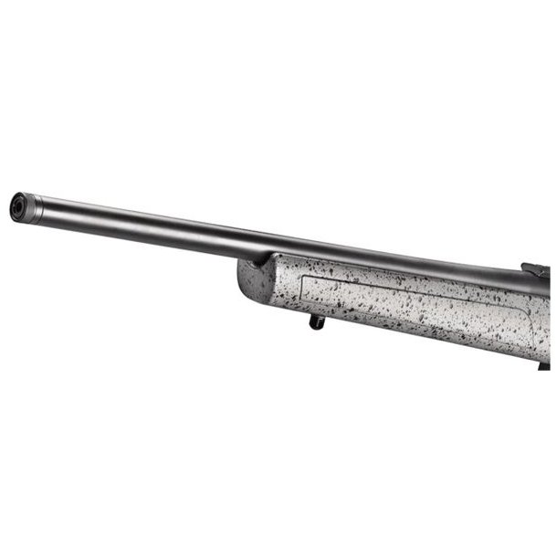 Bergara BMR .22LR 45,7cm 1/2-28UNEF Salonriffel Steel u/s