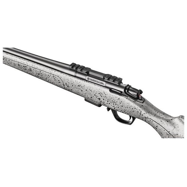 Bergara BMR .22LR 45,7cm 1/2-28UNEF Salonriffel Steel u/s