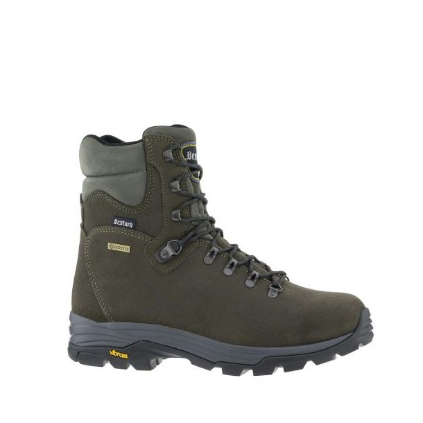 Bestard Estepa GTX Stvle Brown/Black