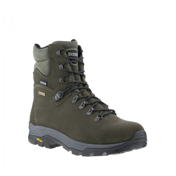 Bestard Estepa GTX Stvle Brown/Black
