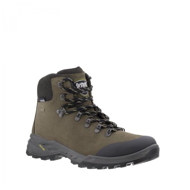 Bestard Laredo GTX Stvle Brown/Black