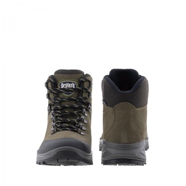 Bestard Laredo GTX Stvle Brown/Black
