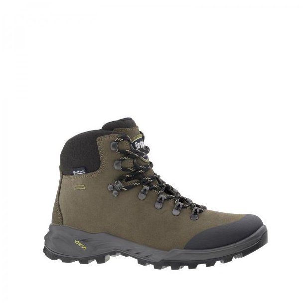 Bestard Laredo GTX Stvle Brown/Black