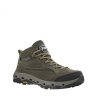 Bestard Paris GTX Stvle Brown/Grey