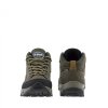 Bestard Paris GTX Stvle Brown/Grey