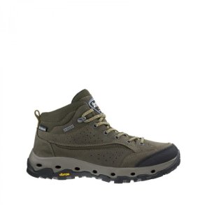 Bestard Paris GTX Stvle Brown/Grey