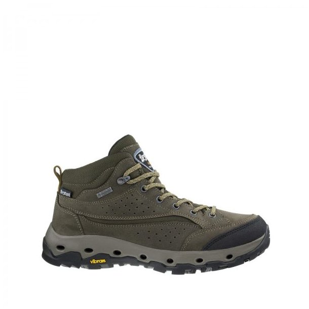 Bestard Paris GTX Stvle Brown/Grey