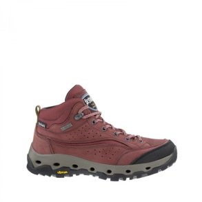 Bestard Paris GTX Stvle Lady Red/Grey
