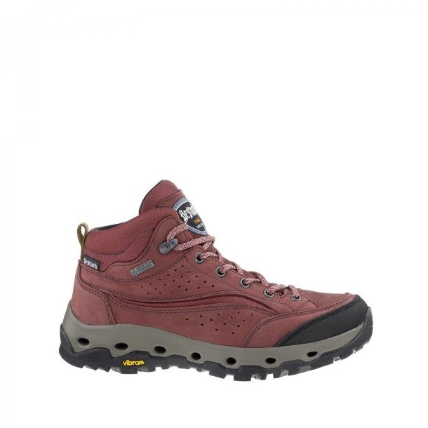 Bestard Paris GTX Stvle Lady Red/Grey