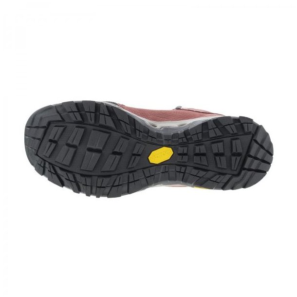 Bestard Paris GTX Stvle Lady Red/Grey