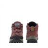 Bestard Paris GTX Stvle Lady Red/Grey