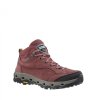 Bestard Paris GTX Stvle Lady Red/Grey