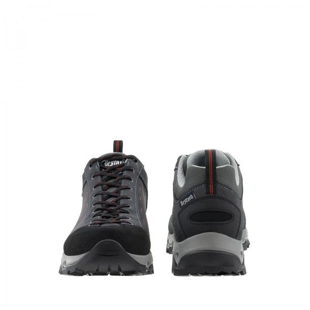 Bestard Pinar GTX sko Dark Grey