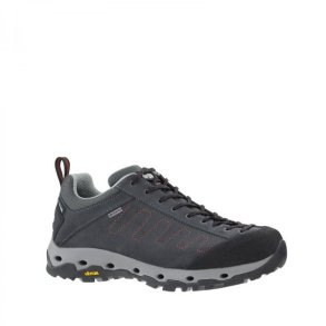 Bestard Pinar GTX sko Dark Grey