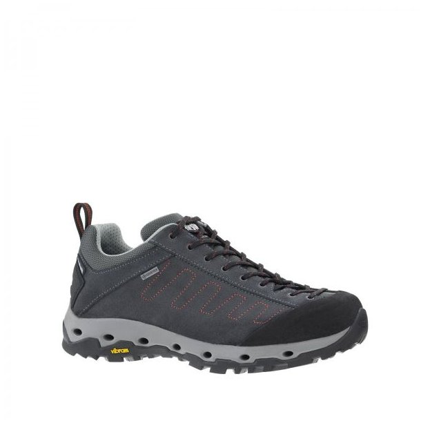 Bestard Pinar GTX sko Dark Grey