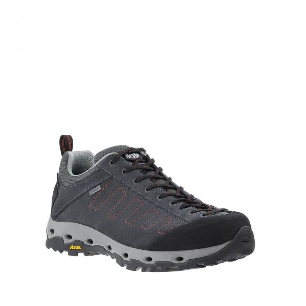 Bestard Pinar GTX sko Dark Grey