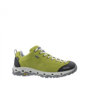 Bestard Rando Air GTX sko Lime/Grey