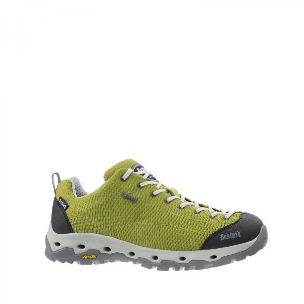 Bestard Rando Air GTX sko Lime/Grey
