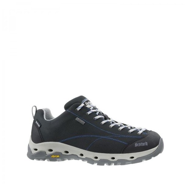 Bestard Rando Air GTX sko Black/Grey