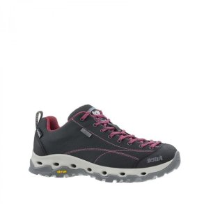 Bestard Rando Air GTX Sko Lady Black/Pink
