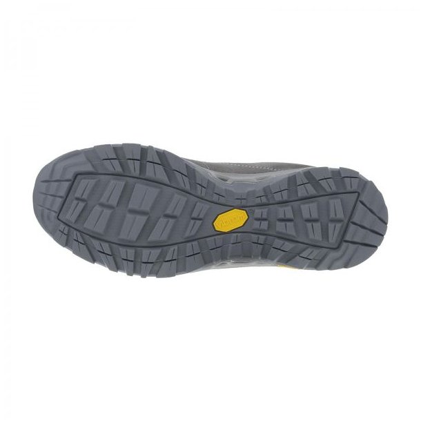 Bestard Rando Vent GTX Sko Lady Grey