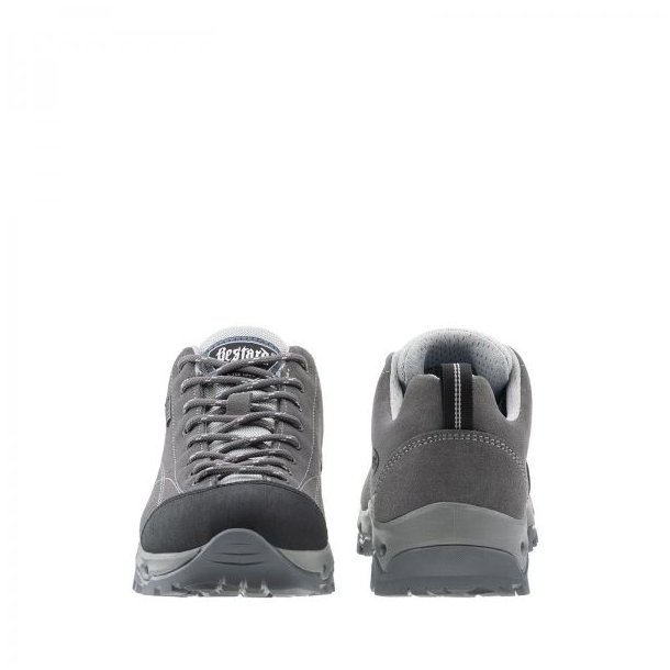 Bestard Rando Vent GTX Sko Lady Grey