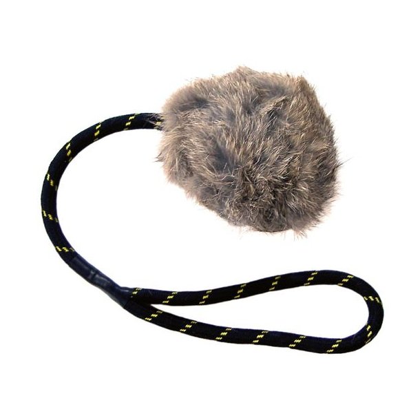 BG Distance Rabbit Ball 125g