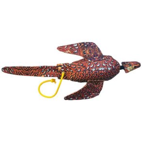 Bird Dummy Canvas 600g Fasan print