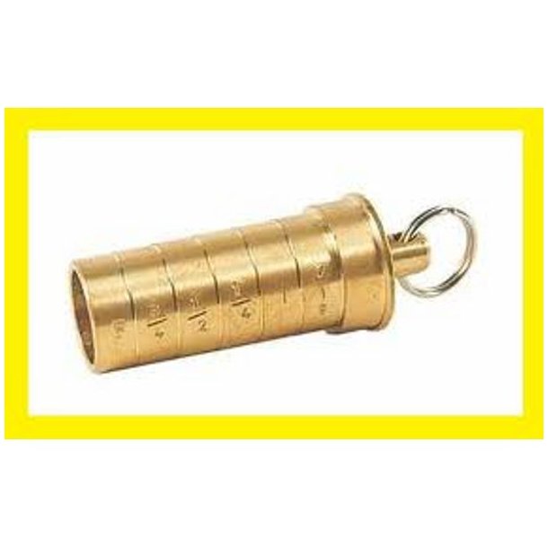 Bisley Choke Mler Cal 12
