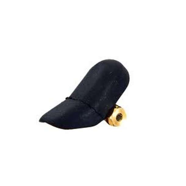 Bisley Fingerbeskytter Gummi
