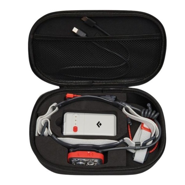 Black Diamond Distance 1500 Headlamp Octane
