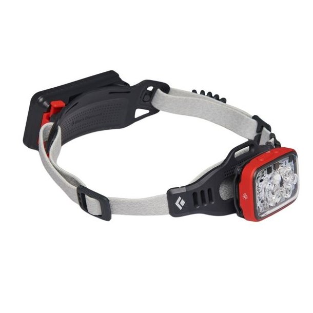 Black Diamond Distance 1500 Headlamp Octane