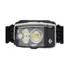 Black Diamond Distance Headlamp LT1100 Black-Alloy