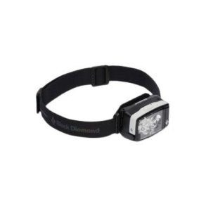 Black Diamond Distance Headlamp LT1100 Black-Alloy