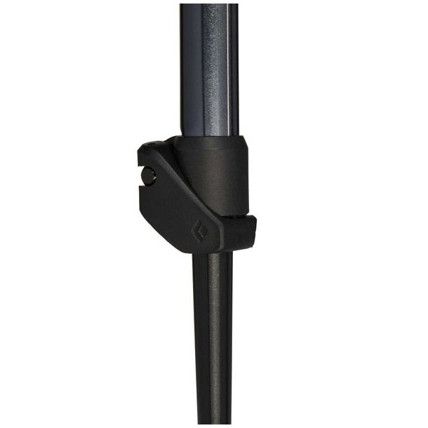Black Diamond Explorer 2 Trekking Pole Ink Blue
