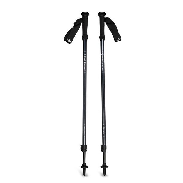 Black Diamond Explorer 2 Trekking Pole Ink Blue