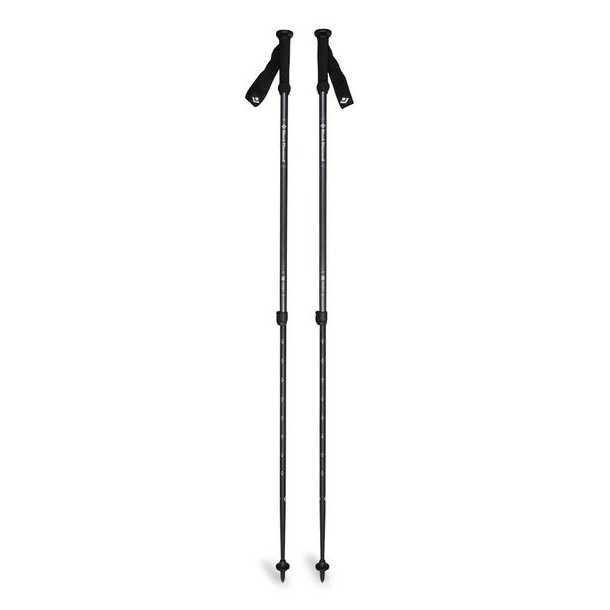 Black Diamond Explorer 2 Trekking Pole Ink Blue