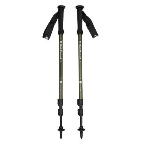 Black Diamond Explorer 3 Trekking Poles Tundra