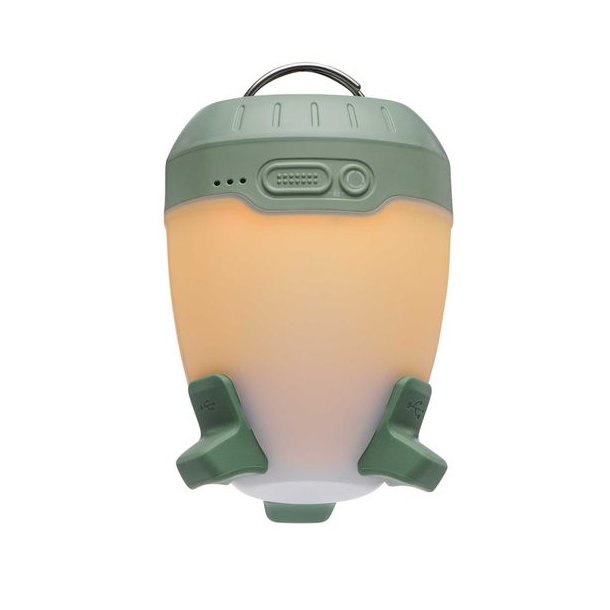 Black Diamond Orbiter 450 Lantern Desert Sage