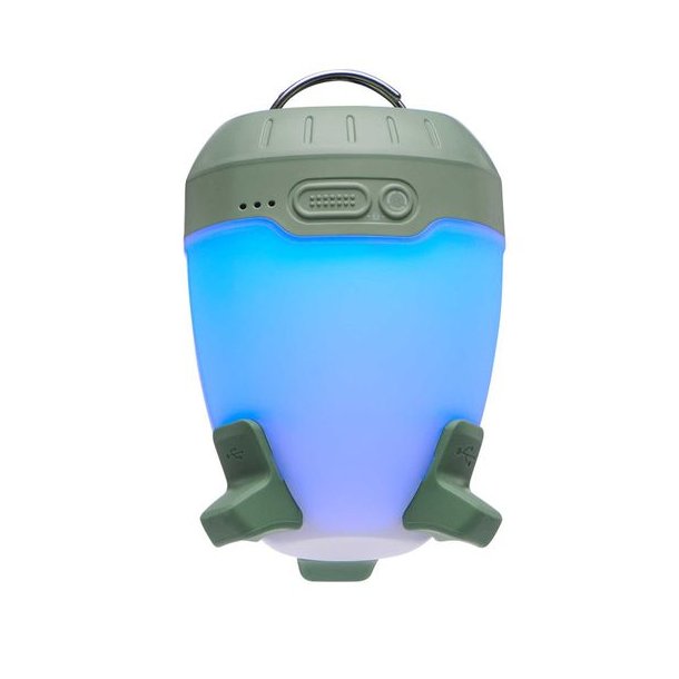 Black Diamond Orbiter 450 Lantern Desert Sage