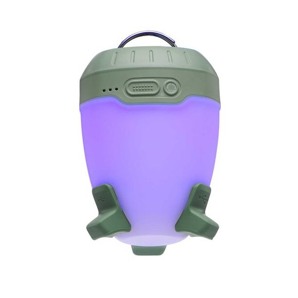 Black Diamond Orbiter 450 Lantern Desert Sage